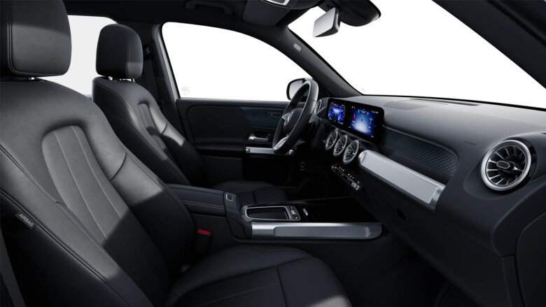 Mercedes-Benz Eqb 250+ 140kW Sport Executive 70.5kWh 5dr Auto Electric Estate